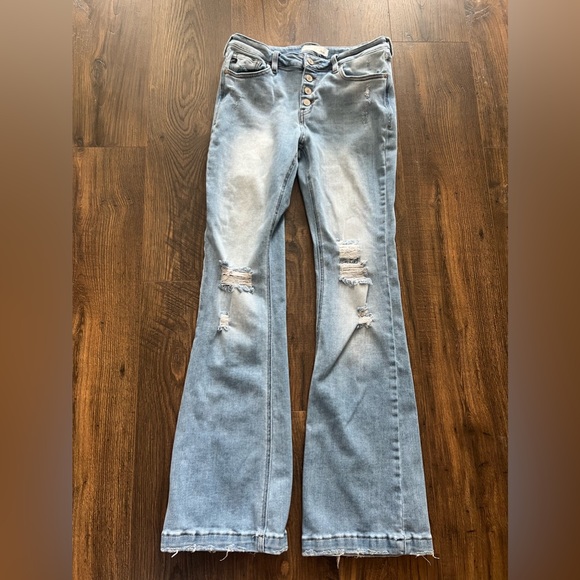 KanCan Denim - Women’s Flare Kancans